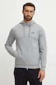 Одяг Спортивний костюм EA7 Emporio Armani PJVRZ.8NPV62.29BA сірий