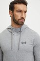Спортивный костюм EA7 Emporio Armani PJVRZ.8NPV62.29BA серый