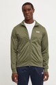 Tepláková súprava EA7 Emporio Armani PJHCZ.8NPV65.28BR zelená AW24