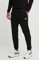EA7 Emporio Armani dres czarny PJVTZ.8NPV66.1200