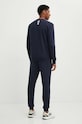 Odzież EA7 Emporio Armani dres PJVTZ.8NPV66.1562 granatowy
