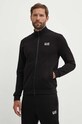 Trenirka EA7 Emporio Armani PJVTZ.8NPV67.1200 crna AW24