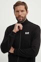 Спортивний костюм EA7 Emporio Armani чорний PJVTZ.8NPV67.1200
