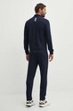 EA7 Emporio Armani dres PJVTZ.8NPV67.1562 granatowy AW24