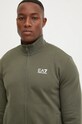 Спортивний костюм EA7 Emporio Armani PJVTZ.8NPV67.28BR зелений