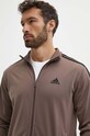 Спортивний костюм adidas Essentials JD9862 коричневий