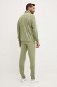 Tepláková súprava adidas Essentials JD9863 zelená AW24