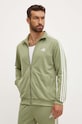 Oblečenie Tepláková súprava adidas Essentials JD9863 zelená