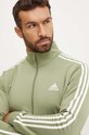 Tepláková súprava adidas Essentials JD9863 zelená