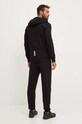 EA7 Emporio Armani dres PJVTZ.8NPV68.1200 czarny AW24