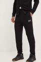 EA7 Emporio Armani tuta da ginnastica nero PJVTZ.8NPV68.1200