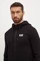 Спортивный костюм EA7 Emporio Armani PJVTZ.8NPV68.1200 чёрный