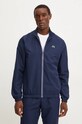 Odzież Lacoste dres WH2574 granatowy