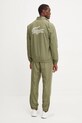 Lacoste trening panza verde WH2574