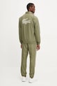Анцуг Lacoste текстил зелен WH2574