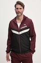 Odjeća Trenirka Lacoste WH4241 bordo