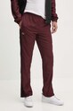 Lacoste trening burgundia WH4241
