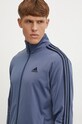 adidas dres Essentials IY6652 niebieski
