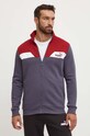 Odzież Puma dres 681900 szary