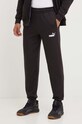 Puma dres czarny 681900