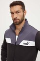 Спортивний костюм Puma 681900 чорний