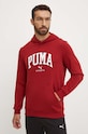 Одежда Спортивный костюм Puma 681901 красный