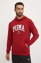 Одяг Спортивний костюм Puma 681901 червоний