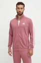 Oblečenie Tepláková súprava adidas Essentials IY6654 ružová