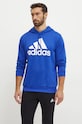 Одежда Спортивный костюм adidas IY6659 голубой