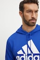 adidas dres IY6659 niebieski
