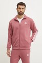 Одежда Спортивный костюм adidas Essentials IY6661 розовый