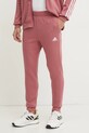 Спортивный костюм adidas Essentials розовый IY6661