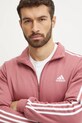 Спортивный костюм adidas Essentials IY6661 розовый