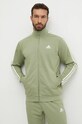Trenirka adidas Essentials zelena JD9859