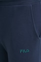 Pamučna trenirka Fila FPW1196