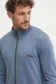Fila tuta in lana FPW1196 blu