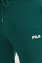 Бавовняний спортивний костюм Fila FPW1198