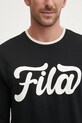 Хлопковый спортивный костюм Fila FPW1198