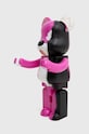 Medicom Toy figurina decorativa Be@rbrick x Breaking Bad Pink Bear 1000% BREAKING.BAD.PINK.1000 roz AW24
