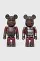 Декоративна фігурка Medicom Toy 2-pack коричневий PLANET.OF.THE.APES.100