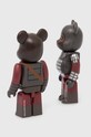 Ukrasna figurica Medicom Toy 2-pack PLANET.OF.THE.APES.100 smeđa AW24