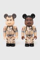 Διακοσμητική φιγούρα Medicom Toy 2-pack μπεζ GHOSTBUSTERS.100
