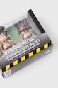 Akcesoria Medicom Toy figurka dekoracyjna 2-pack GHOSTBUSTERS.100 beżowy