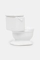 PLEASURES popielniczka Toilet Ashtray P24F055 biały AW24