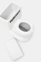 PLEASURES popielniczka Toilet Ashtray biały P24F055