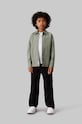 Dětská bavlněná košile Calvin Klein Jeans IB0IB01962.9BYH.128.176