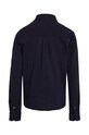 Chłopiec Tommy Hilfiger koszula bawełniana dziecięca KB0KB09077.9BYH.80.122 granatowy