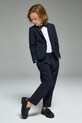 Emporio Armani koszula dziecięca 8N4CJ0.1N06Z biały