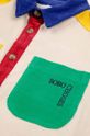 Bobo Choses camasa copii multicolor 224AC031
