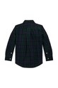Polo Ralph Lauren koszula dziecięca 322878883001 granatowy AW24